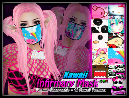 kawaii surgical mask kawaii surgical mask